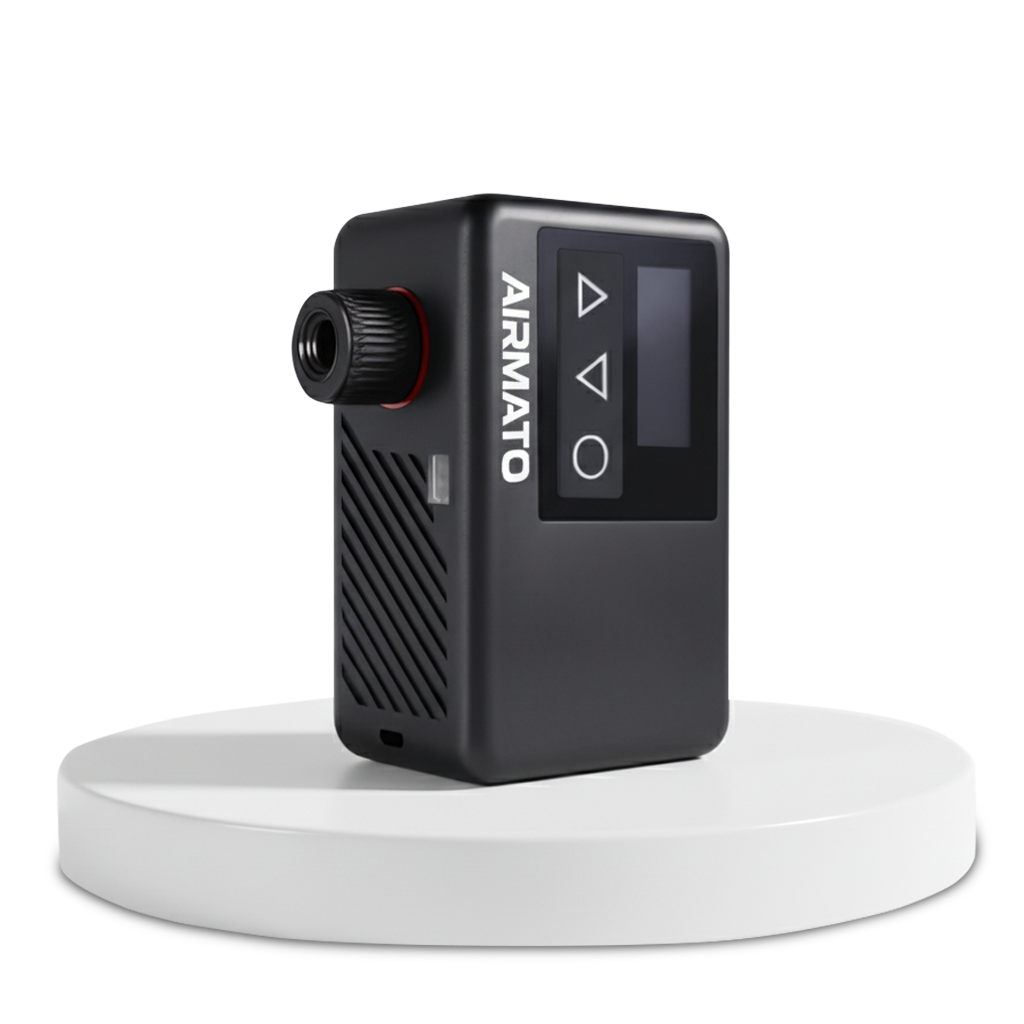 Kraft, præcision og bærbarhed i ét.